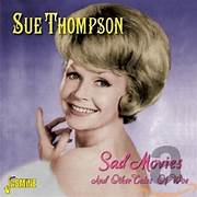 Sue Thompson